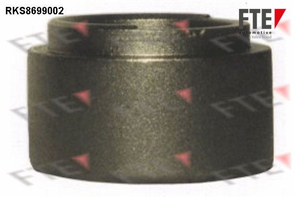 FTE Zuiger, remklauw 9313089 Remzadel zuiger FTE OPEL 9313089