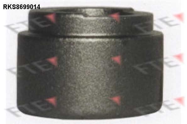 FTE Piston, brake caliper 9313092 FTE 9313092 Mercedes S123 brake piston replacement