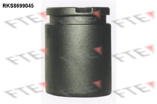 FTE Stempel, bremsecaliper 9313103 Stempel bremseklave FTE Mitsubishi L300 / DELICA 9313103