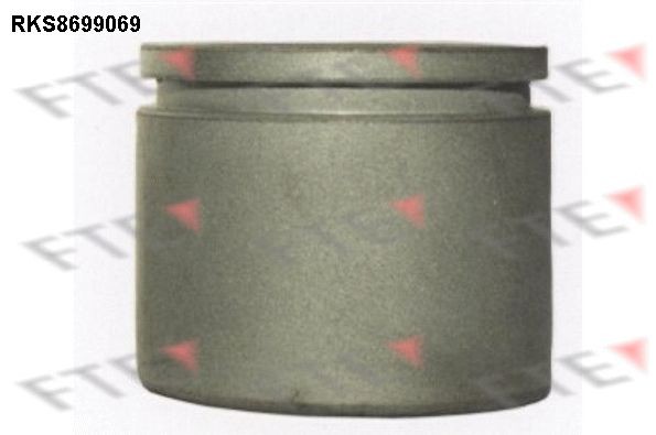 FTE Pistoncino pinza freno 9313107 9313107 costo Pistoncino pinza freno HYUNDAI IONIQ FTE