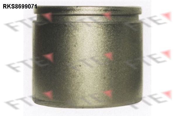 FTE Piest brzdového strmeňa 9313108 Piest brzdového strmeňa FTE DISCOVERY 9313108 lacné
