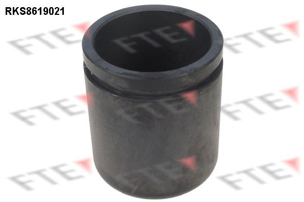 FTE Virzulis, Bremžu suports 9313163 Bremžu šasijas virzulis FTE Fiat CINQUECENTO 9313163