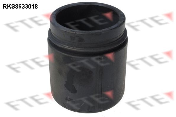 FTE Stempel, bremsekaliper 9313273 Stempel bremsekaliper FTE Mercedes-Benz R-klasse 9313273