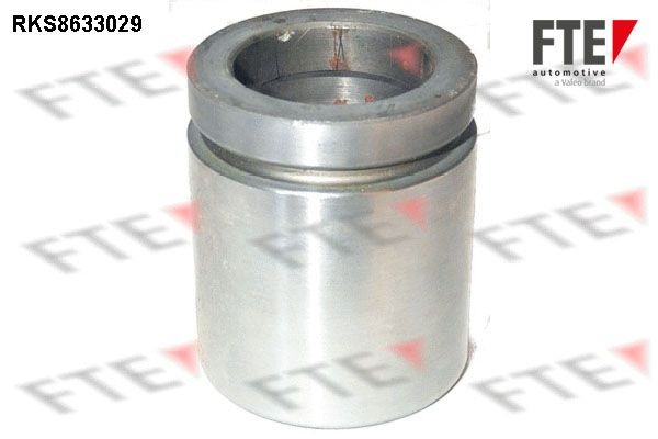 FTE Piston, étrier de frein 9313280 Mercedes-Benz Classe E Piston d'étrier de frein FTE 9313280