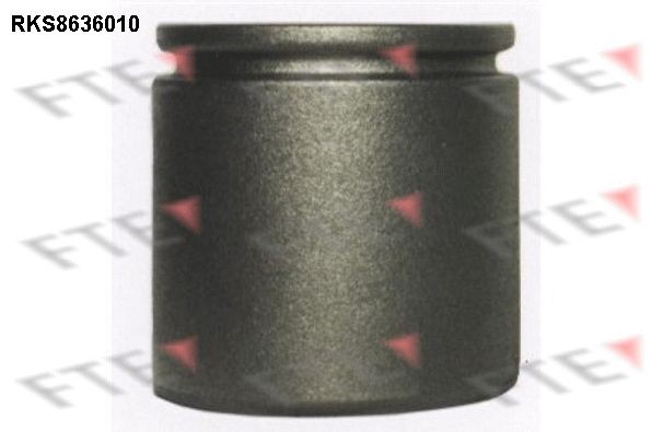 FTE Piest brzdového strmeňa 9313328 Piest brzdového strmeňa FTE Citroën C1 9313328