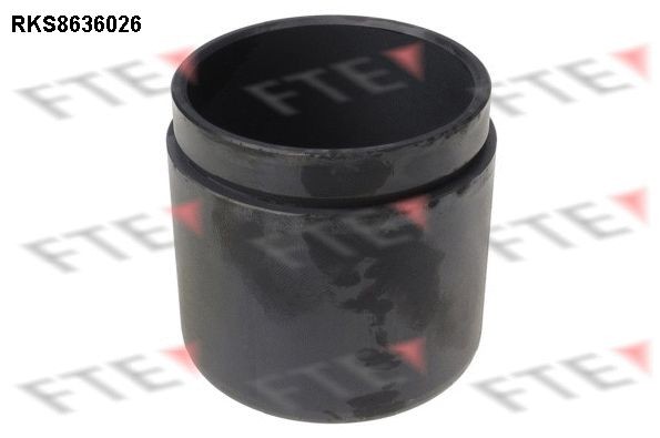 FTE Zuiger, remklauw 9313338 FTE Zuiger remklauw OPEL 9313338
