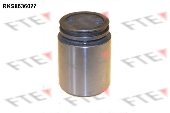 FTE Piest brzdového strmeňa 9313339 Piest brzdového strmeňa FTE Renault CAPTUR 9313339