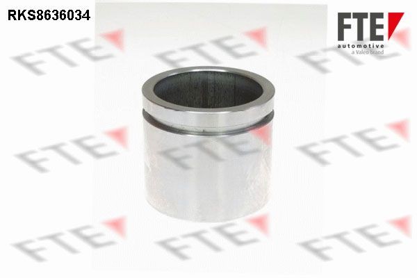 FTE Zuiger, remklauw 9313343 Zuiger remklauw OPEL FTE 9313343