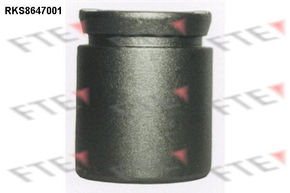 FTE Piest brzdového strmeňa 9313426 Piest brzdového strmeňa FTE Volkswagen TOURAN 9313426