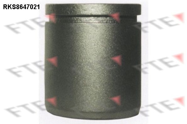 FTE Virzulis, Bremžu suports 9313433 Bremžu šasijas virzulis FTE LUPO 9313433 lēti