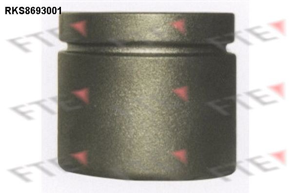 FTE Piston, étrier de frein 9313468 9313468 Piston d'étrier de frein DODGE JOURNEY FTE