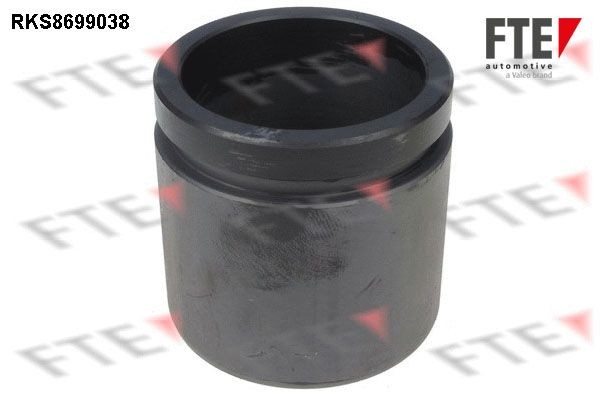 FTE Stempel, bremsecaliper 9313497 9313497 Stempel bremseklave AUDI 90 FTE