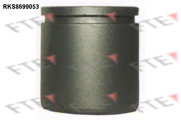 FTE Êmbolo, pinça do travão 9313507 9313507 Êmbolo pinça do travão FIAT UNO FTE