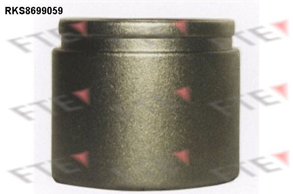 FTE Stempel, bremsecaliper 9313512 9313512 Stempel bremsecaliper HYUNDAI MATRIX FTE