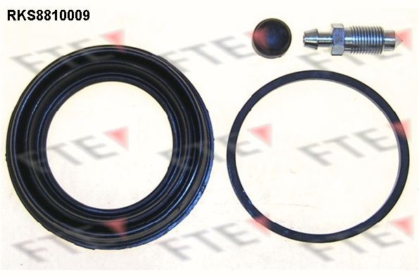 FTE Reparatieset, remklauw 9323541 9323541 Remklauw reparatieset ALFA ROMEO GIULIETTA FTE
