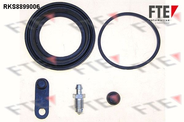 FTE Jarrusatulan korjaussarja 9323544 9323544 FTE Jarrusatula korjaussarja HYUNDAI