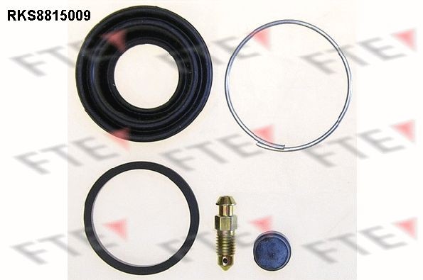FTE Repair Kit, brake caliper 9323585 9323585 FTE brake caliper repair kit for BMW X1
