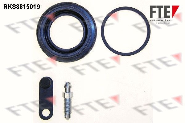 FTE Repair Kit, brake caliper 9323592 BMW X1 FTE brake caliper repair kit 9323592