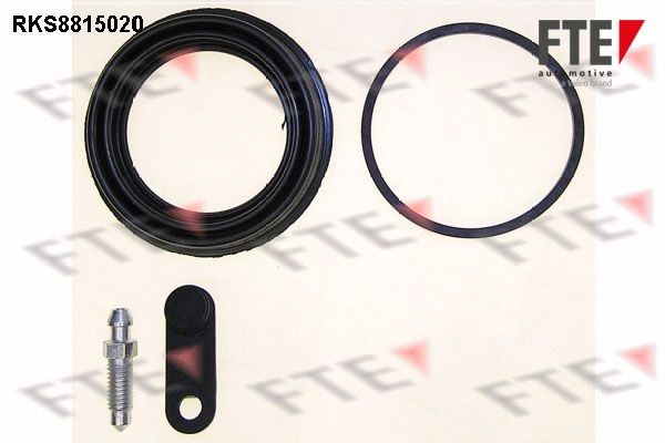 FTE Repair Kit, brake caliper 9323593 9323593 FTE brake caliper repair kit for BMW X1