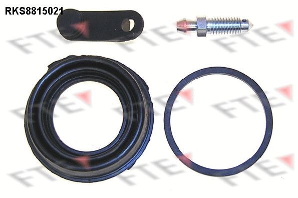 FTE Opravná sada brzdového strmeňa 9323594 FTE Opravná sada brzdového strmeňa ABARTH 9323594