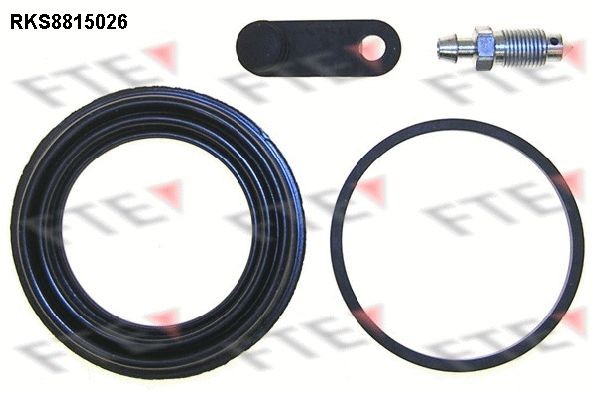 FTE Repair Kit, brake caliper 9323598 9323598 FTE brake caliper repair kit BMW X1