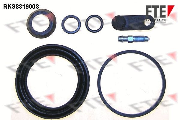 FTE Opravná sada brzdového strmeňa 9323606 Opravná sada brzdového strmeňa FTE Citroën 2CV 9323606