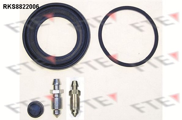 FTE Renoveringssats, bromsok 9323619 9323619 FTE Packningssats bromsok Abarth
