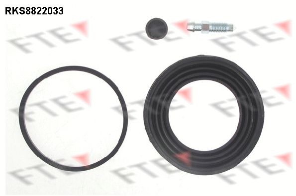 FTE Rep.sæt, bremsekaliper 9323632 Bremsekaliber-rep-sæt FTE DISCOVERY 9323632 billig