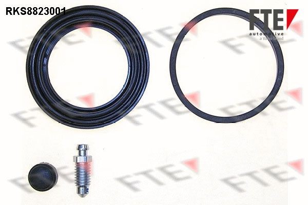 FTE Repair Kit, brake caliper 9323636 9323636 FTE brake caliper repair kit for SEAT Mii