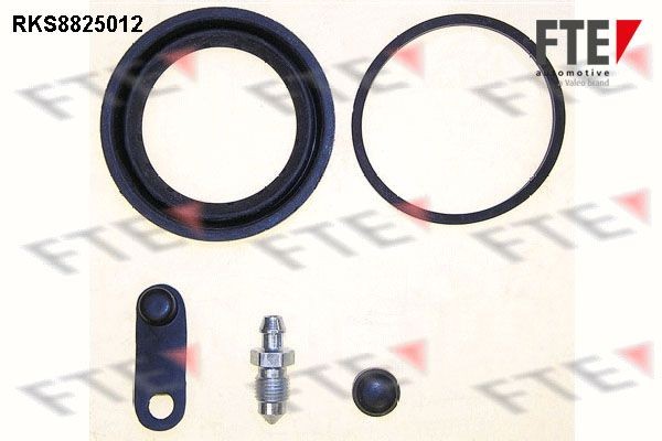 FTE Remondikomplekt, Pidurisadul 9323655 FTE Pidurisadula remondikomplekt LAND ROVER 9323655