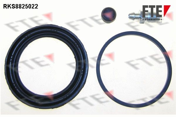 FTE Jarrusatulan korjaussarja 9323663 9323663 FTE Jarrusatula korjaussarja Toyota SUPRA hinta