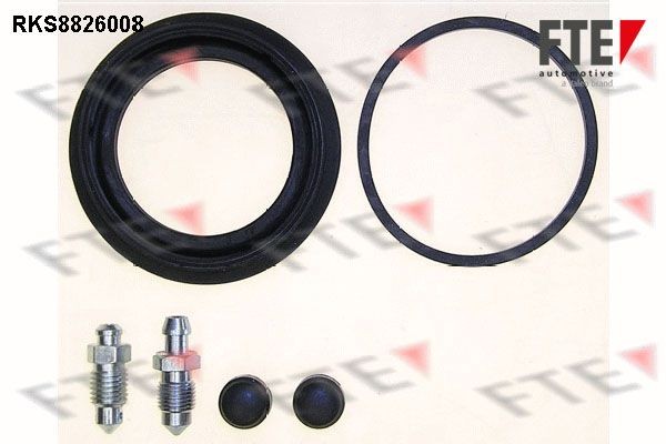 FTE Opravná sada brzdového strmeňa 9323669 9323669 Opravná sada brzdového strmeňa HYUNDAI H100 FTE