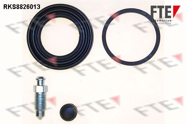 FTE Reparatieset, remklauw 9323671 Revisieset remklauw FTE ACCORD 9323671 goedkoop