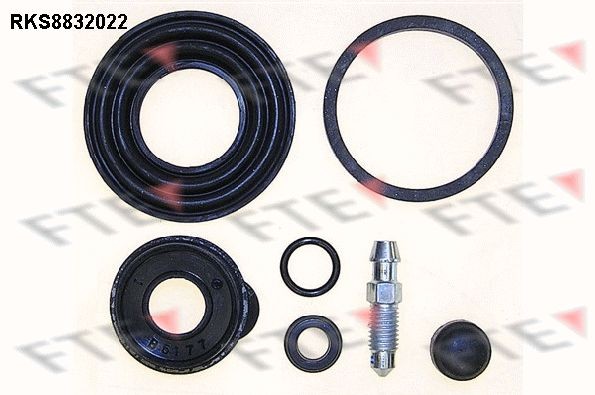 FTE Remondikomplekt, Pidurisadul 9323692 Pidurisadula remondikomplekt FTE Toyota PROACE VERSO 9323692