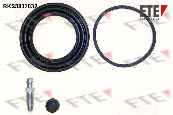 FTE Opravná sada brzdového strmeňa 9323695 Opravná sada brzdového strmeňa FTE MAZDA 9323695