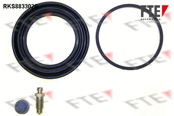 FTE Kit de réparation d'étrier de frein 9323708 Kit de réparation d'étrier FTE HILUX Pick-up 9323708 pas cher