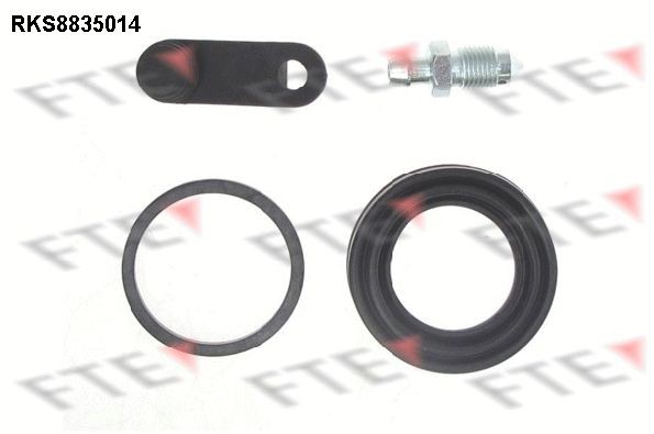 FTE Kit de réparation d'étrier de frein 9323736 Kit de réparation de piston étrier de frein FTE H100 9323736 pas cher