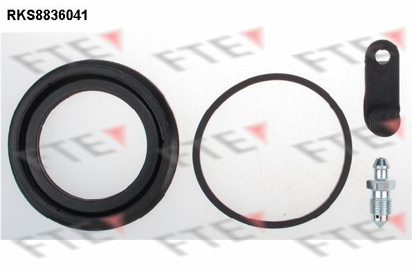 FTE Σετ επισκευής, δαγκάνα φρένων 9323765 Σετ επισκευής δαγκάνα φρένων FTE CAMPO 9323765 φθηνά