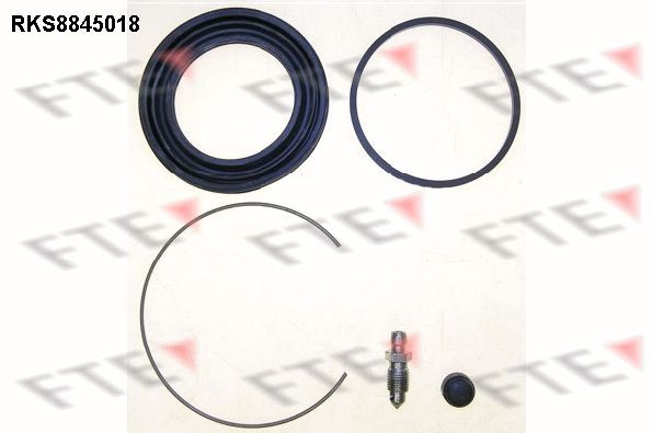 FTE Opravná sada brzdového strmeňa 9323795 9323795 Opravná sada brzdového strmeňa TOYOTA CARINA FTE