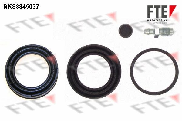 FTE Kit de réparation d'étrier de frein 9323806 Toyota SUPRA Kit de réparation étrier de frein FTE 9323806