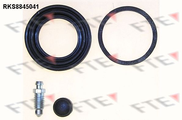 FTE Kit de réparation d'étrier de frein 9323808 Toyota SUPRA Joint d'étrier de frein FTE 9323808