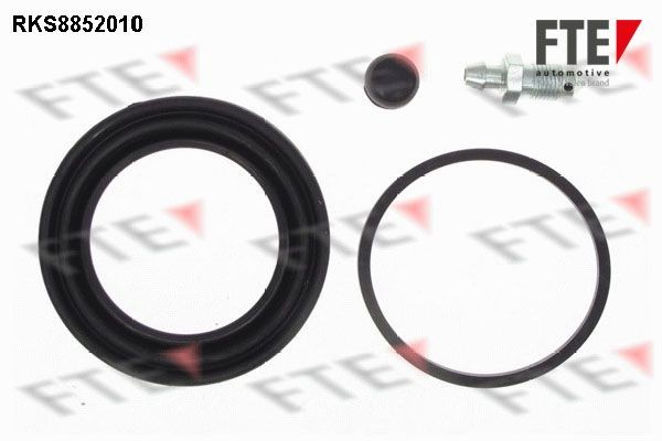 FTE Reparasjonssett, bremsecaliper 9323860 9323860 Bremsecaliper reparasjonssett VAUXHALL INSIGNIA FTE