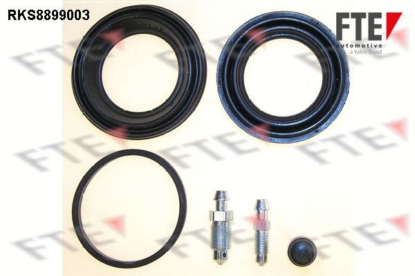 FTE Jogo de reparação, pinça de travão 9323865 Kit de reparação pinças de travão FTE Mii 9323865 baratos
