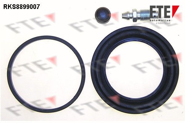 FTE Reparasjonssett, bremsecaliper 9323867 9323867 Bremseklave reparasjonssett ALFA ROMEO GIULIETTA FTE