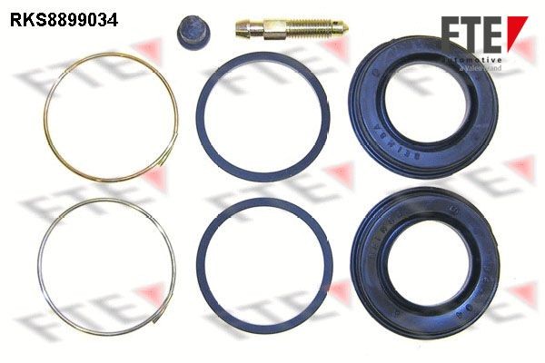 FTE Σετ επισκευής, δαγκάνα φρένων 9323880 Σετ επισκευής δαγκάνας FTE CAMPO 9323880 φθηνά