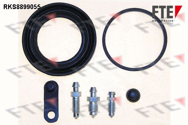 FTE Rep.sæt, bremsekaliper 9323887 9323887 Bremsekaliber reparationssæt LAND ROVER DISCOVERY FTE