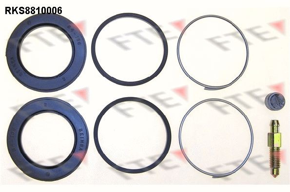 FTE Reparatieset, remklauw 9323901 9323901 FTE Reparatieset, remklauw Alfa Romeo goedkoop