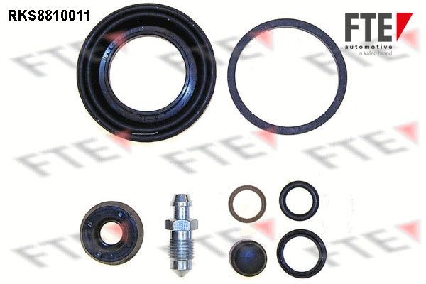 FTE Reparatieset, remklauw 9323903 9323903 FTE Remklauw revisieset Alfa Romeo goedkoop