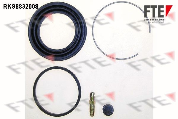 FTE Opravná sada brzdového strmeňa 9324005 9324005 FTE Opravná sada brzdového strmeňa Mazda lacné