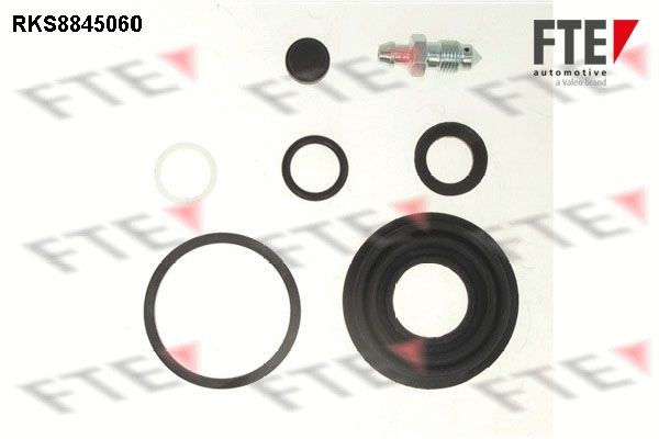 FTE Opravná sada brzdového strmeňa 9324143 9324143 FTE Opravná sada brzdového strmeňa Abarth lacné